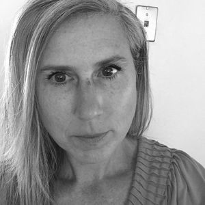 Meet your Posher, Bernadette